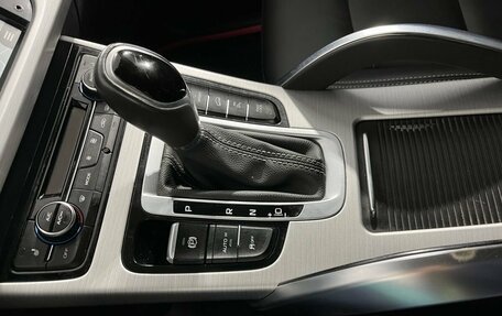 Geely Atlas I, 2018 год, 1 495 000 рублей, 12 фотография