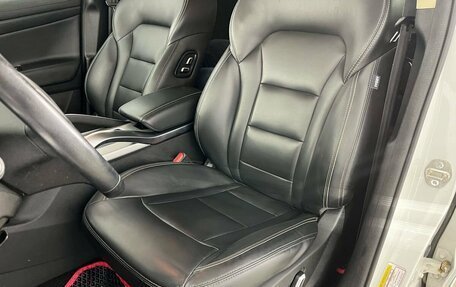 Geely Atlas I, 2018 год, 1 495 000 рублей, 14 фотография