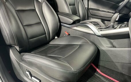 Geely Atlas I, 2018 год, 1 495 000 рублей, 15 фотография