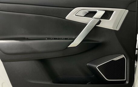 Geely Atlas I, 2018 год, 1 495 000 рублей, 18 фотография