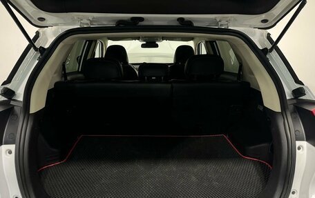 Geely Atlas I, 2018 год, 1 495 000 рублей, 20 фотография