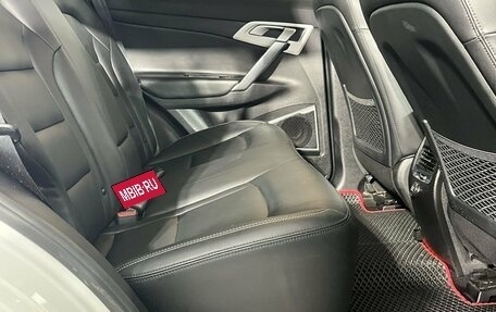 Geely Atlas I, 2018 год, 1 495 000 рублей, 17 фотография