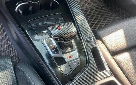 Audi A4, 2022 год, 2 100 000 рублей, 4 фотография