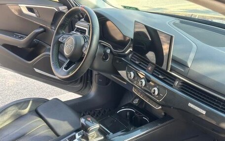 Audi A4, 2022 год, 2 100 000 рублей, 8 фотография