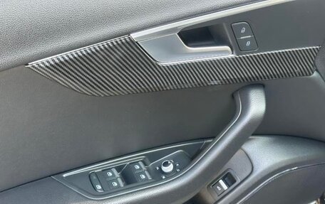 Audi A4, 2022 год, 2 100 000 рублей, 13 фотография