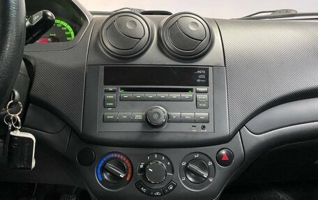 Chevrolet Aveo III, 2011 год, 412 000 рублей, 16 фотография