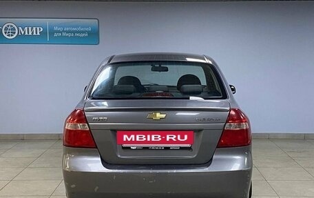 Chevrolet Aveo III, 2011 год, 412 000 рублей, 6 фотография