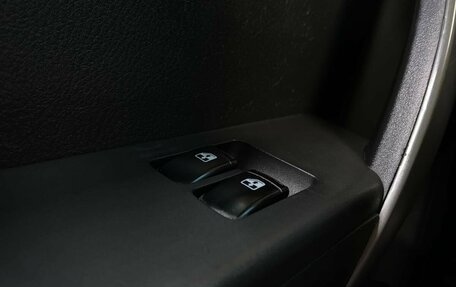 Chevrolet Aveo III, 2011 год, 412 000 рублей, 18 фотография