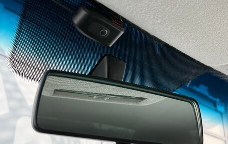 Volkswagen Polo VI (EU Market), 2011 год, 643 000 рублей, 15 фотография