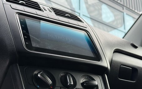 Volkswagen Polo VI (EU Market), 2011 год, 643 000 рублей, 11 фотография