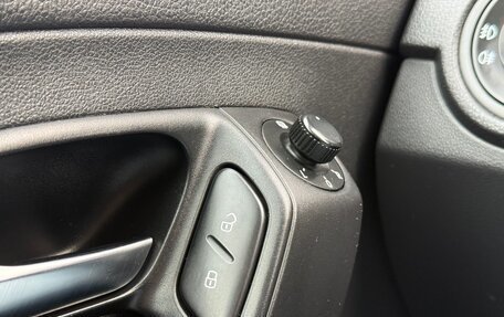 Volkswagen Polo VI (EU Market), 2011 год, 643 000 рублей, 17 фотография