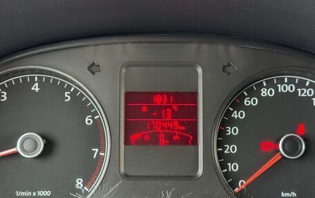 Volkswagen Polo VI (EU Market), 2011 год, 643 000 рублей, 22 фотография