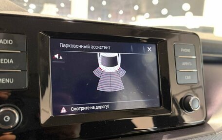 Skoda Rapid II, 2021 год, 1 622 000 рублей, 9 фотография