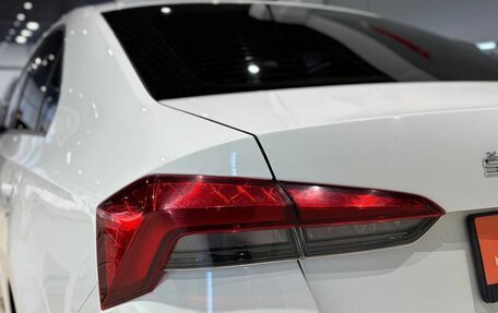 Skoda Rapid II, 2021 год, 1 622 000 рублей, 7 фотография