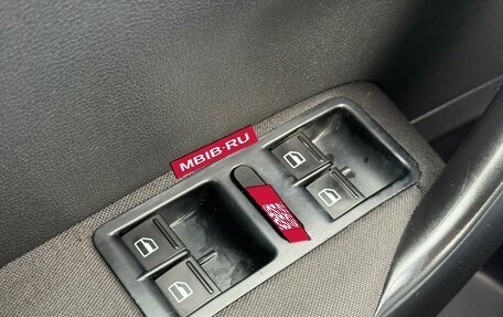 Volkswagen Polo VI (EU Market), 2011 год, 643 000 рублей, 18 фотография