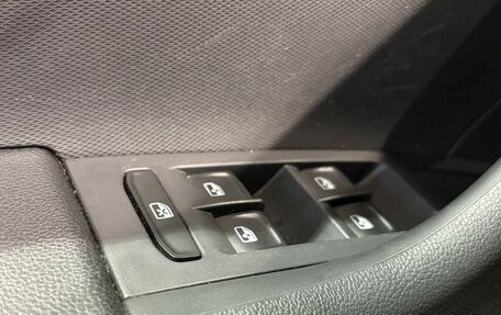 Skoda Rapid II, 2021 год, 1 622 000 рублей, 12 фотография