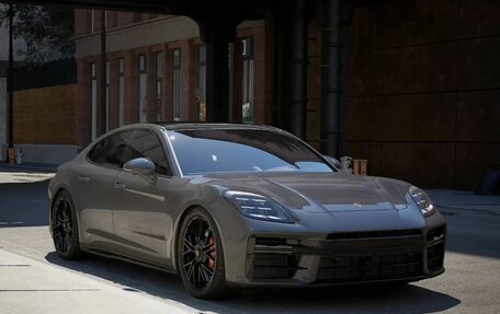 Porsche Panamera, 2026 год, 29 885 740 рублей, 2 фотография