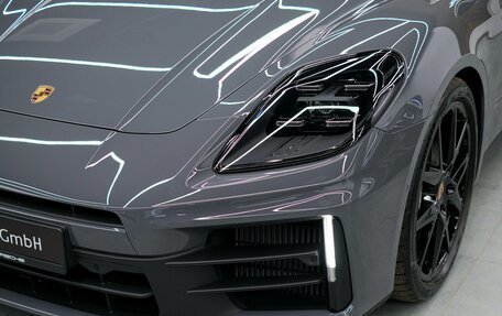 Porsche Panamera, 2026 год, 29 885 740 рублей, 5 фотография