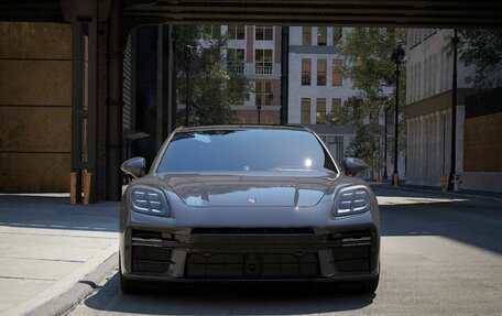 Porsche Panamera, 2026 год, 29 885 740 рублей, 4 фотография