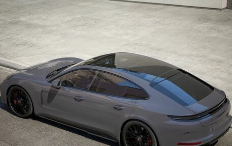 Porsche Panamera, 2026 год, 29 885 740 рублей, 8 фотография