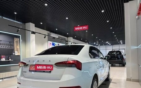 Skoda Rapid II, 2021 год, 1 622 000 рублей, 3 фотография