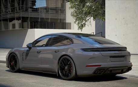 Porsche Panamera, 2026 год, 29 885 740 рублей, 7 фотография