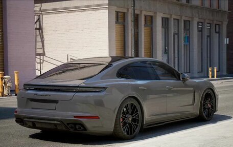 Porsche Panamera, 2026 год, 29 885 740 рублей, 10 фотография