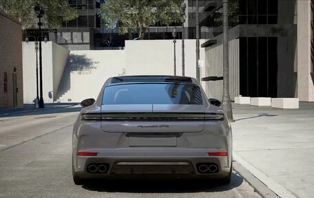 Porsche Panamera, 2026 год, 29 885 740 рублей, 9 фотография