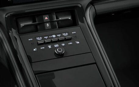 Porsche Panamera, 2026 год, 29 885 740 рублей, 15 фотография