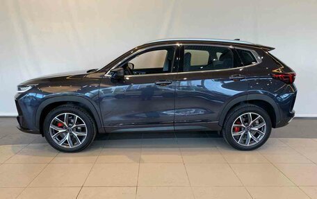 CheryExeed LX, 2024 год, 3 590 000 рублей, 4 фотография