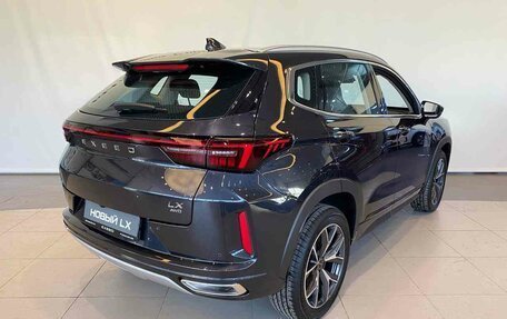 CheryExeed LX, 2024 год, 3 590 000 рублей, 6 фотография