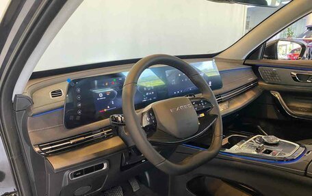 CheryExeed LX, 2024 год, 3 590 000 рублей, 9 фотография