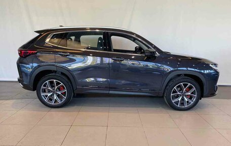 CheryExeed LX, 2024 год, 3 590 000 рублей, 3 фотография