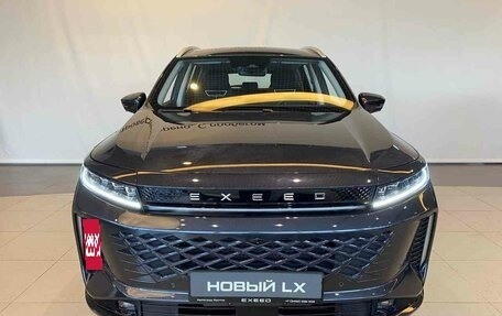 CheryExeed LX, 2024 год, 3 590 000 рублей, 2 фотография