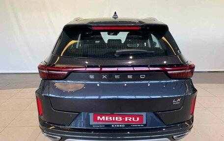CheryExeed LX, 2024 год, 3 590 000 рублей, 5 фотография