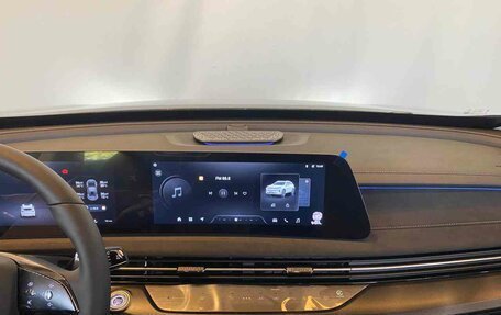 CheryExeed LX, 2024 год, 3 590 000 рублей, 11 фотография