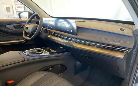 CheryExeed LX, 2024 год, 3 590 000 рублей, 15 фотография