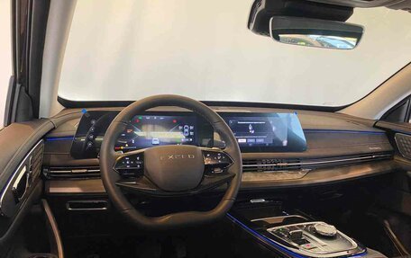 CheryExeed LX, 2024 год, 3 590 000 рублей, 14 фотография