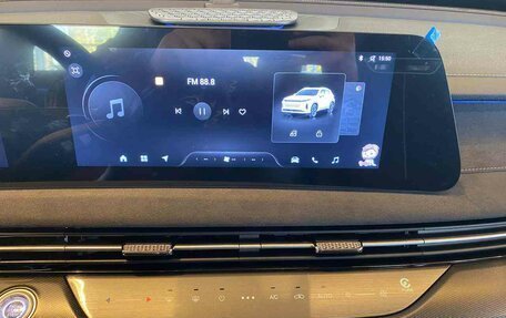 CheryExeed LX, 2024 год, 3 590 000 рублей, 12 фотография