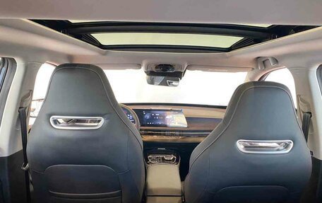 CheryExeed LX, 2024 год, 3 590 000 рублей, 19 фотография