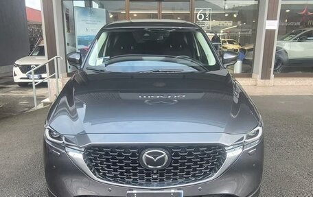Mazda CX-5 II, 2022 год, 4 200 000 рублей, 2 фотография