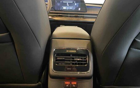 CheryExeed LX, 2024 год, 3 590 000 рублей, 16 фотография