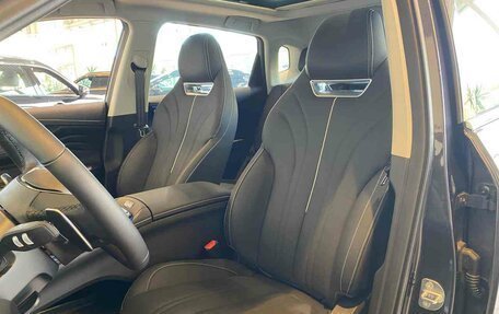 CheryExeed LX, 2024 год, 3 590 000 рублей, 17 фотография