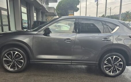 Mazda CX-5 II, 2022 год, 4 200 000 рублей, 3 фотография