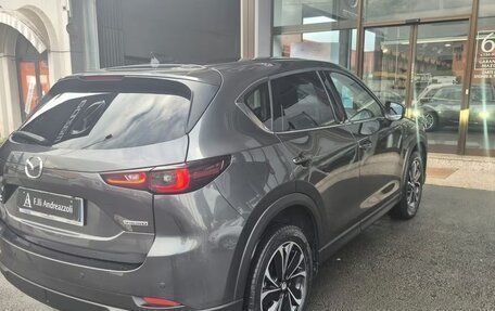 Mazda CX-5 II, 2022 год, 4 200 000 рублей, 4 фотография