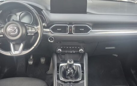 Mazda CX-5 II, 2022 год, 4 200 000 рублей, 9 фотография