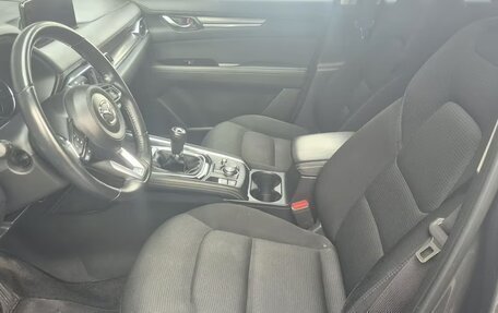 Mazda CX-5 II, 2022 год, 4 200 000 рублей, 8 фотография