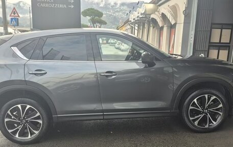 Mazda CX-5 II, 2022 год, 4 200 000 рублей, 6 фотография