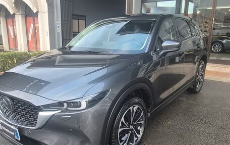 Mazda CX-5 II, 2022 год, 4 200 000 рублей, 7 фотография
