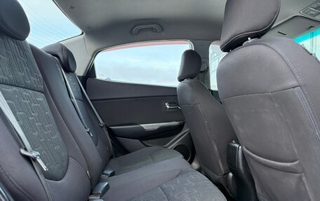 KIA Rio III рестайлинг, 2014 год, 1 174 000 рублей, 4 фотография